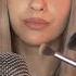 АСМР Массаж ушей кисточками ASMR Ear Massage Brushes