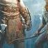 God Of War 01 God Of War Bear McCreary Playstation Soundtrack