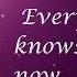 Justin Bieber Lonely Lyrics Ft Benny Blanco