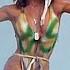 Hell Raising Women UST The Malibu Bikini Shop 1986