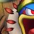 Roar Of Dedede With Lyrics
