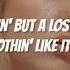 Billie Eilish Lost Cause Lyrics