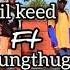 Lil Keed Ft Young Thug Hibachi Dance Video Trevaseekers Joelleojordan