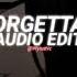 Unforgettable French Montana Ft Swae Lee Edit Audio