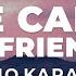 We Can T Be Friends Ariana Grande Lower Key Piano Karaoke