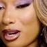 Megan Thee Stallion Interview