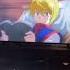 Tried To Get My Mom To Watch Hunter X Hunter