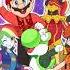 Super Mario And The Equestria Girls Let S A Go Bop Till We Drop Instrumental
