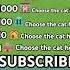 Help The Cat Choose This House Short Viral Z1RO1M