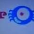 REUPLOAD Spider Eye Logo With Custom Laugh