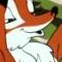 Dancing Vixen