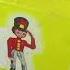 Clown Marionette By Pelham Puppets Vintage C1960