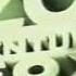 Green Lowers 1995 20th Century Fox Home Entertainment