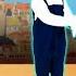 Just Jewish Dance Stam
