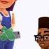 SUBWAY SURFERS 2020 AMSTERDAM Jolien Florist Outfit Gameplay Walkthrough Iphone Ipad IOs