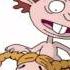 Nickelodeon Splat Bumpers 2003 2006