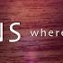 Oceans With Lyrics Hillsong United