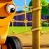 Helping Out The Locals Compilation Bob The Builder Cartoons For Kids