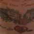 Stachwardens Contest Entry Show Me Your Tattoos