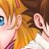 TV Shijou Saikyou No Deshi Kenichi Opening 1 Be Strong Russian Cover By KhariStudio