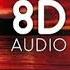 Never Get Used By People Life Letters 8D Audio