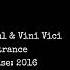 Liquid Soul Vini Vici Universe Inside Me