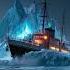 How Titanic Crash Titanic Story Titanicstory Shortsfilm Shorts Shortvideo Aivideo