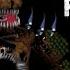 FNAF Twisted Nightmare Freddy S Music Box