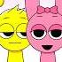 Sprunki Pinki Meets Simon Incredibox Sprunki