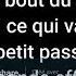 Les étoiles Filantes Lyrics Les Cowboys Fringants
