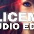 Policeman Eva Simons Ft Konshens Edit Audio