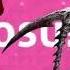 Everyday Life With Monster Girls OP OSU Play