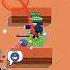 Which Brawler Survives The Tick Head The Longest Shorts Brawlstars