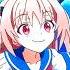 This Anime Atri My Dear Moments Shorts Anime Animeedits Amv Atri