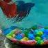 Natural Beauty Underwater Shortvideo Shorts Viralvideo Viral