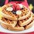 DO YOU LIKE WAFFLES