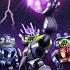 Angry Birds Transformers Through The Pig City Music Edited