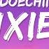 Doechii ANXIETY Lyrics Solo Version Somebody S Watching Me It S My Anxiety