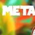 Undertale Spears Of Justice Metal Cover
