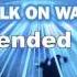 Basshunter Walk On Water Extended Mix