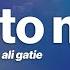 Tate McRae Ali Gatie Lie To Me Lyrics