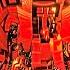 Hujaboy Hallucinogen Striders Machine Selves