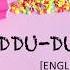 English Cover BLACKPINK DDU DU DDU DU By Shimmeringrain