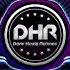 Rik Shaw Flashback DHR