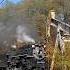 Nickel Plate Road 765 Fall Colors Train Hillsdale Michigan