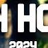 TECH HOUSE MIX June 2024