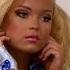 Kylei Jo Forgets Her Routine During Pageant