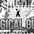 MAGICAL CURE LOVE SHOT Mesmerizer But Slowed