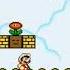 SMW Custom Music Sonic The Hedgehog 4 Episode II Sky Fortress Zone Act 2