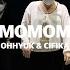 MOMOM OhHyuk CIFIKA DIVISION Choreography Heuna BUNKERSTUDIO
